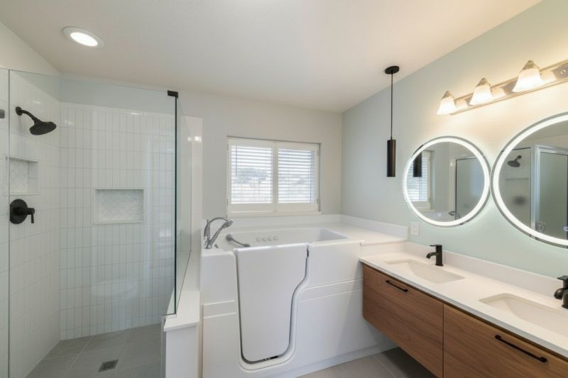 Increase Your Bathtub Installation Business with an AI Driven, Targeted Website