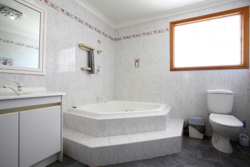 Skilled Bathroom Renovator