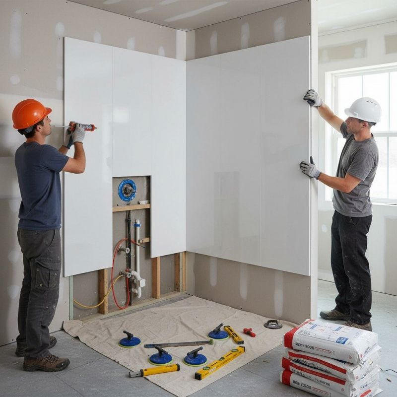 Top Bathroom Remodeling Companies in Port Arthur, TX