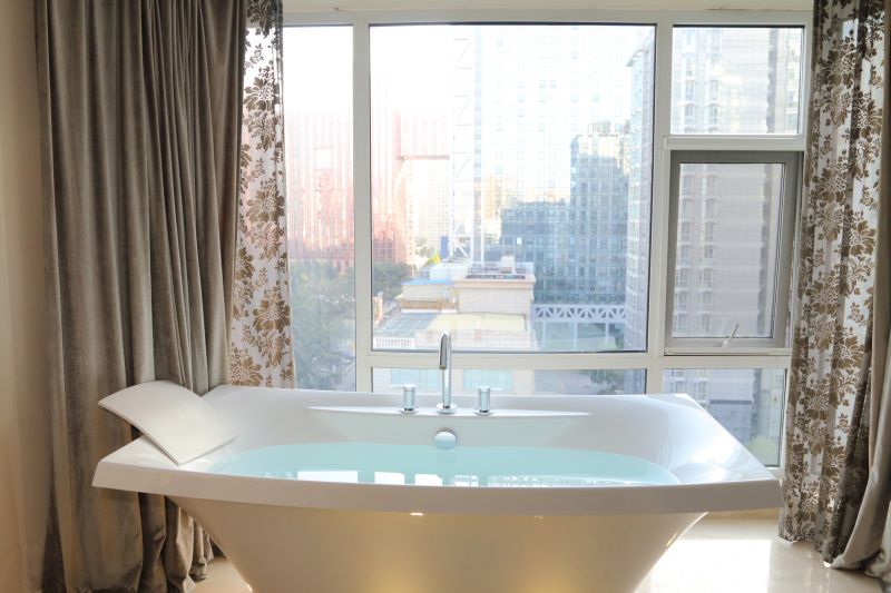 Cost of Bathtub Installation in Vidor, TX