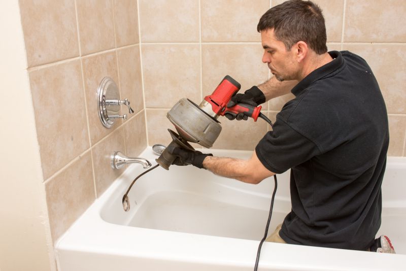 Specialized Bathtub Installers
